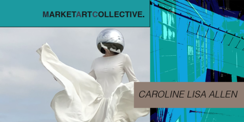Introducing the Market Art Collective 1