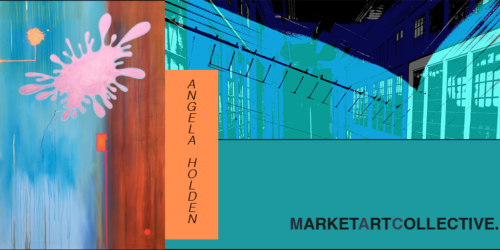 Introducing the Market Art Collective