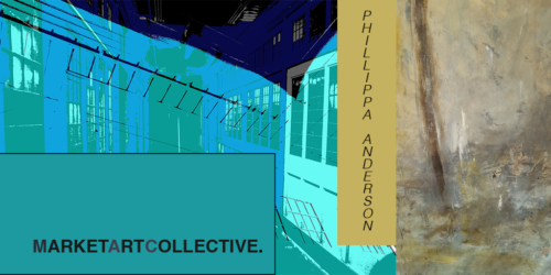 Introducing the Market Art Collective 5