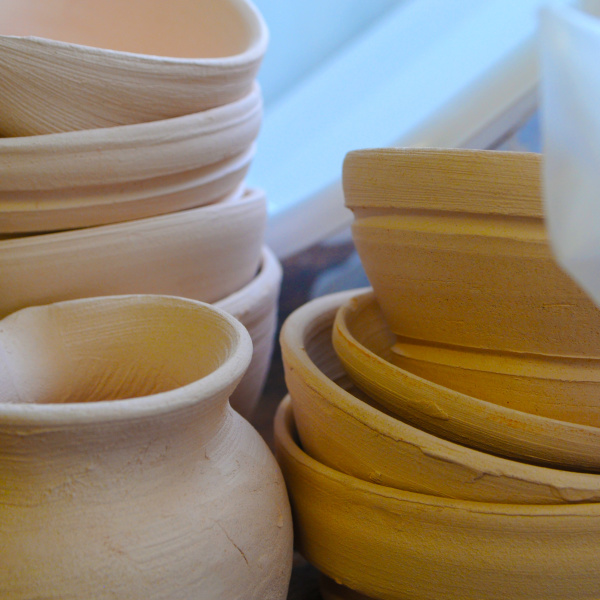 Access Ceramics - Two Day Workshop